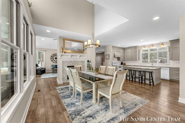 Builiding view thirteen for 16527 Lake Michigan, West Olive, MI. 49460