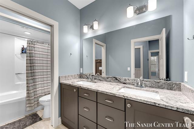 Builiding view thirty nine for 16527 Lake Michigan, West Olive, MI. 49460