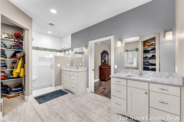 Builiding view thirty six for 16527 Lake Michigan, West Olive, MI. 49460