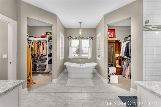 Builiding view thirty three for 16527 Lake Michigan, West Olive, MI. 49460