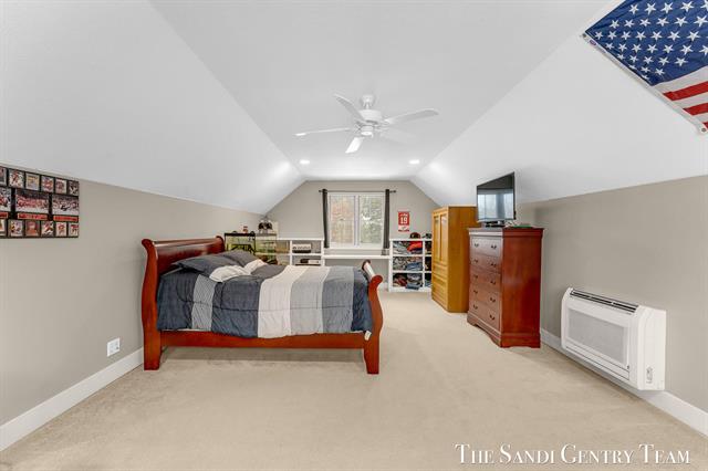 Builiding view twenty eight for 16527 Lake Michigan, West Olive, MI. 49460