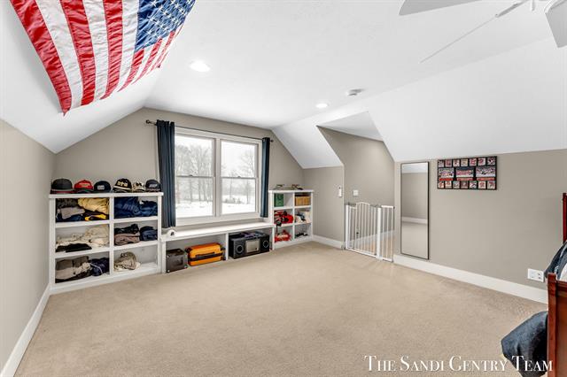 Builiding view twenty nine for 16527 Lake Michigan, West Olive, MI. 49460