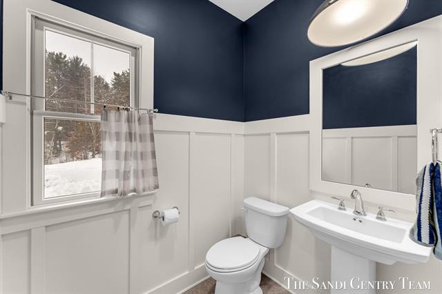 Builiding view twenty six for 16527 Lake Michigan, West Olive, MI. 49460