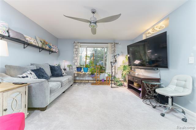 Builiding view five for 5670 Fowlerville Rd, Fowlerville, MI. 48836