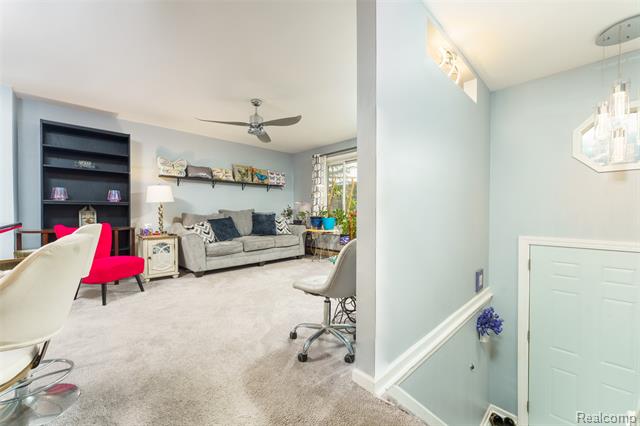 Builiding view three for 5670 Fowlerville Rd, Fowlerville, MI. 48836