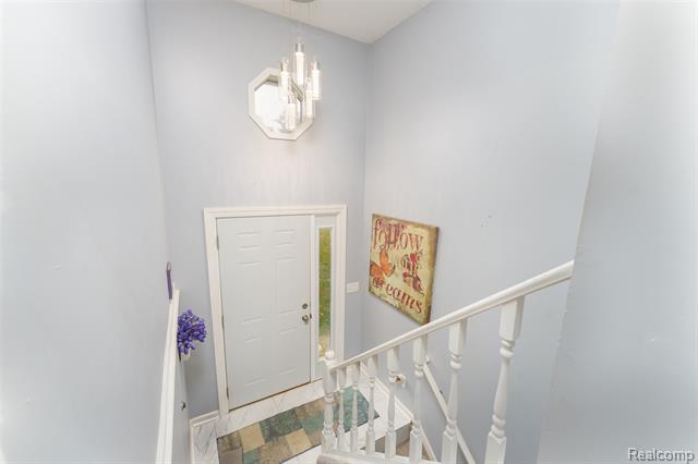 Builiding view two for 5670 Fowlerville Rd, Fowlerville, MI. 48836