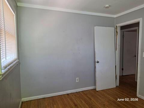 Builiding view eleven for 8889 Plainview, Detroit, MI. 48228