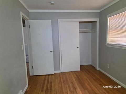 Builiding view nine for 8889 Plainview, Detroit, MI. 48228