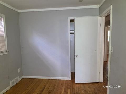 Builiding view seven for 8889 Plainview, Detroit, MI. 48228
