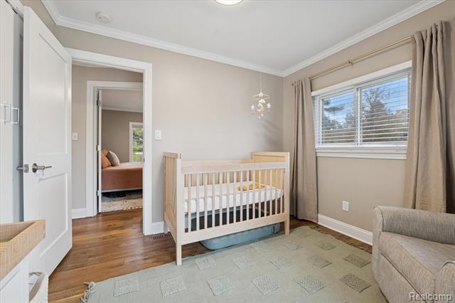 Builiding view twenty eight for 5100 Oak Hill Rd, Clarkston, MI. 48348