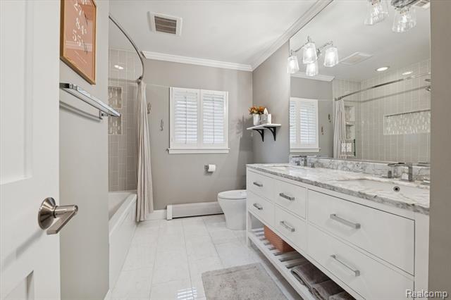 Builiding view twenty nine for 5100 Oak Hill Rd, Clarkston, MI. 48348