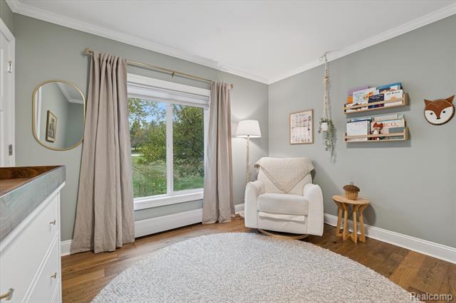 Builiding view twenty seven for 5100 Oak Hill Rd, Clarkston, MI. 48348