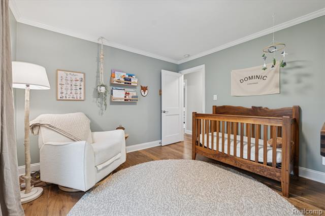 Builiding view twenty six for 5100 Oak Hill Rd, Clarkston, MI. 48348