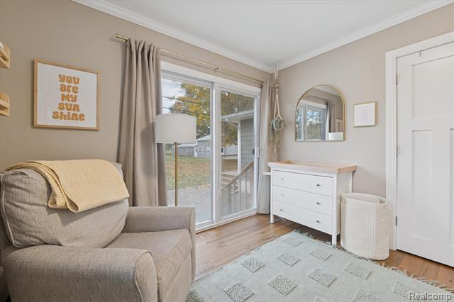 Builiding view twenty three for 5100 Oak Hill Rd, Clarkston, MI. 48348