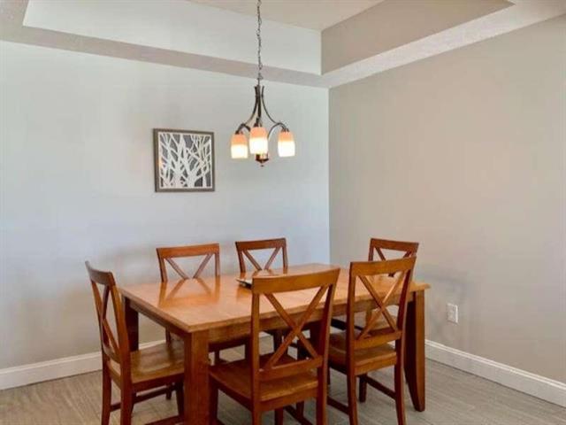 Builiding view eight for 200 Robert, Ludington, MI. 49431