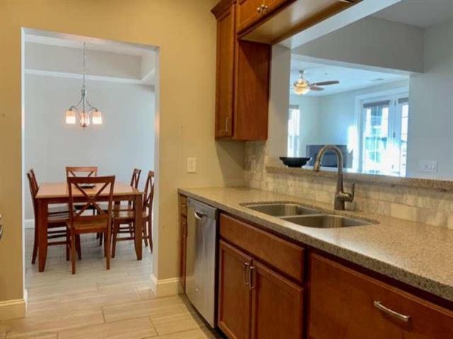 Builiding view seven for 200 Robert, Ludington, MI. 49431