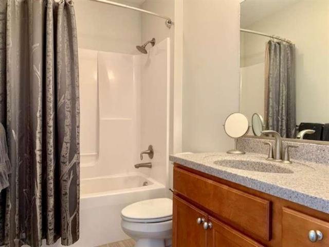 Builiding view sixteen for 200 Robert, Ludington, MI. 49431