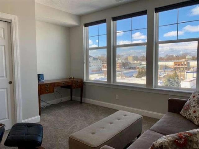 Builiding view ten for 200 Robert, Ludington, MI. 49431