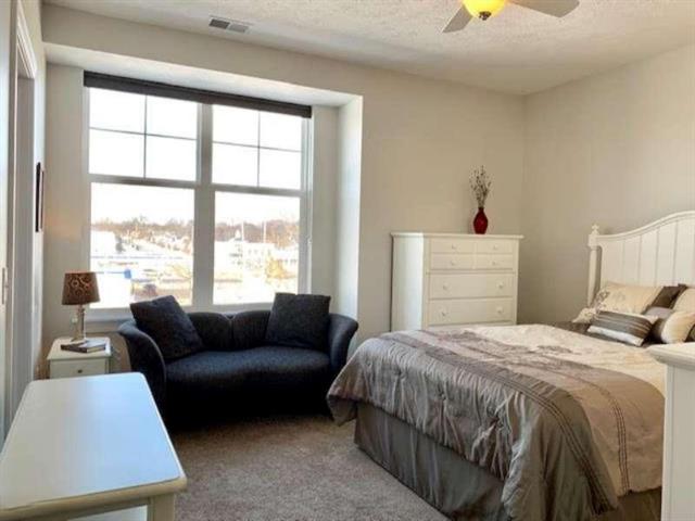 Builiding view thirteen for 200 Robert, Ludington, MI. 49431