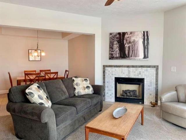 Builiding view three for 200 Robert, Ludington, MI. 49431