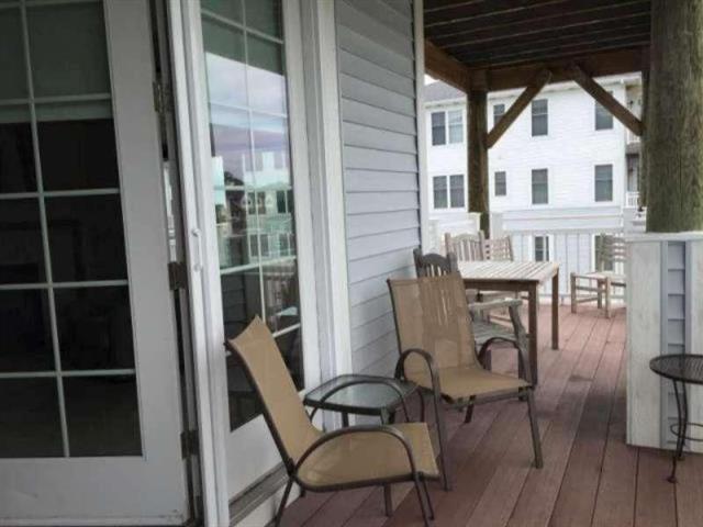 Builiding view twenty two for 200 Robert, Ludington, MI. 49431