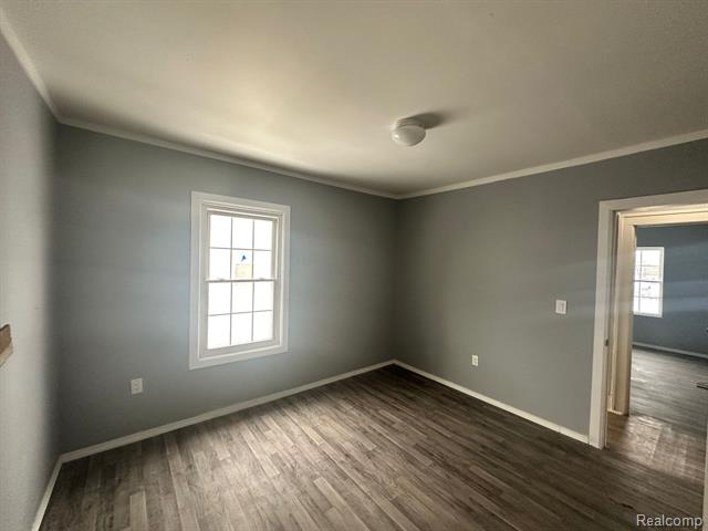 Builiding view eight for 14238 Hubbell, Detroit, MI. 48227