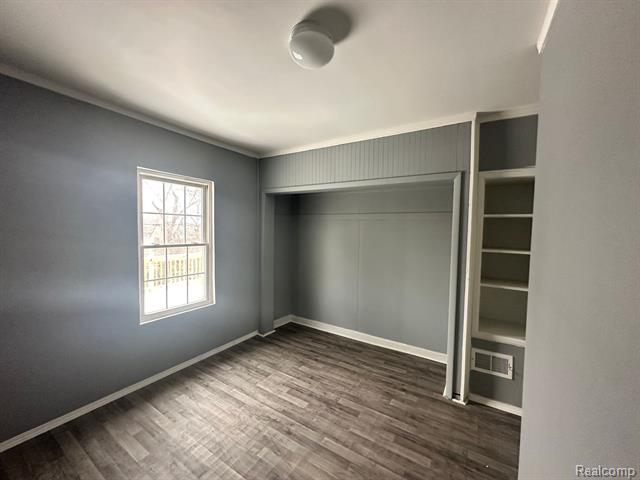 Builiding view eleven for 14238 Hubbell, Detroit, MI. 48227