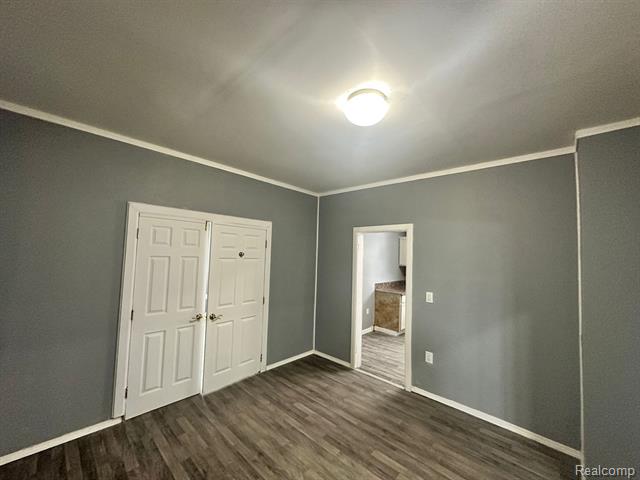 Builiding view four for 14238 Hubbell, Detroit, MI. 48227