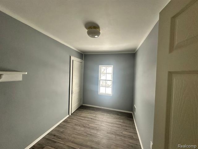 Builiding view nine for 14238 Hubbell, Detroit, MI. 48227