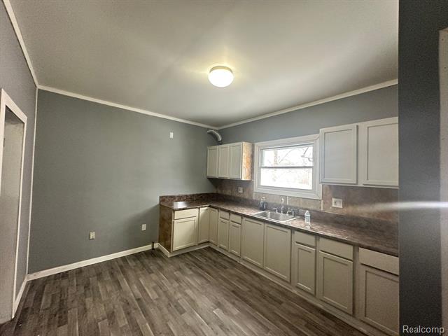 Builiding view six for 14238 Hubbell, Detroit, MI. 48227