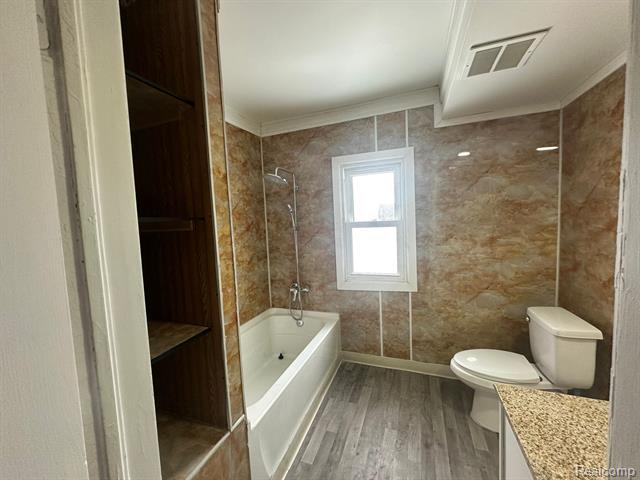 Builiding view twelve for 14238 Hubbell, Detroit, MI. 48227