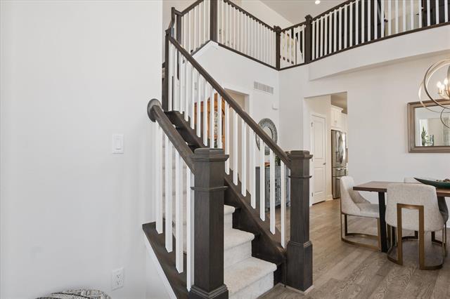 Builiding view seven for 3250 Brackley, Ann Arbor, MI. 48105