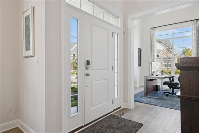 Builiding view six for 3250 Brackley, Ann Arbor, MI. 48105