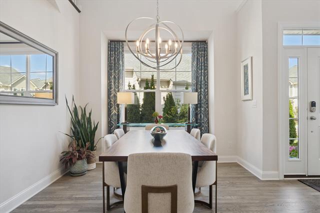 Builiding view ten for 3250 Brackley, Ann Arbor, MI. 48105