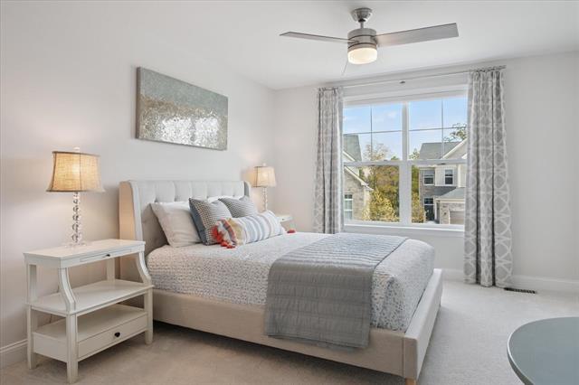 Builiding view thirty eight for 3250 Brackley, Ann Arbor, MI. 48105