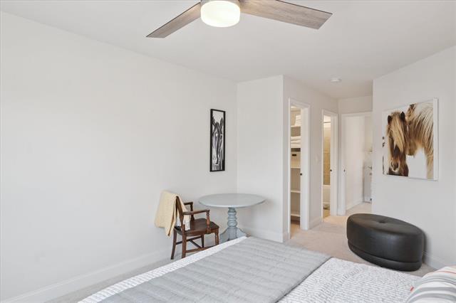 Builiding view thirty nine for 3250 Brackley, Ann Arbor, MI. 48105