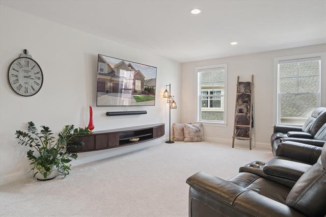 Builiding view thirty one for 3250 Brackley, Ann Arbor, MI. 48105