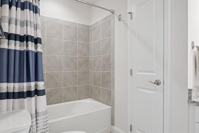 Builiding view thirty six for 3250 Brackley, Ann Arbor, MI. 48105