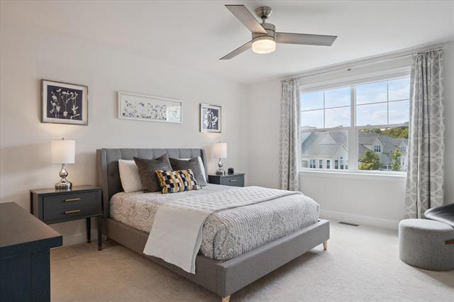 Builiding view thirty three for 3250 Brackley, Ann Arbor, MI. 48105