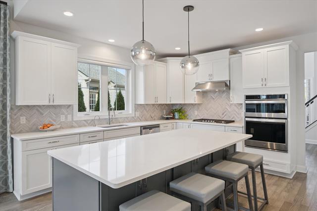 Builiding view twelve for 3250 Brackley, Ann Arbor, MI. 48105