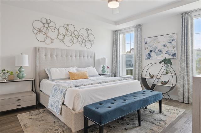 Builiding view twenty five for 3250 Brackley, Ann Arbor, MI. 48105