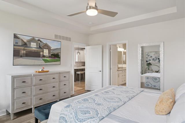 Builiding view twenty six for 3250 Brackley, Ann Arbor, MI. 48105