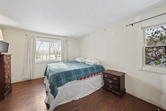 Builiding view eighteen for 6112 Bemis, Ypsilanti, MI. 48197