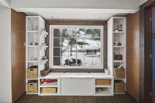 Builiding view thirteen for 6112 Bemis, Ypsilanti, MI. 48197