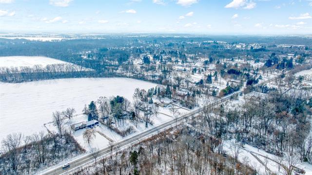 Builiding view thirty nine for 6112 Bemis, Ypsilanti, MI. 48197