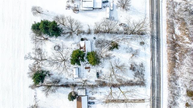 Builiding view thirty seven for 6112 Bemis, Ypsilanti, MI. 48197
