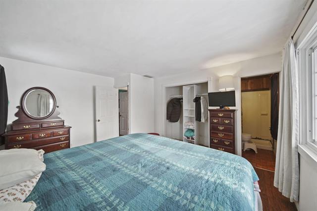 Builiding view twenty for 6112 Bemis, Ypsilanti, MI. 48197