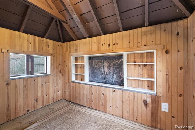 Builiding view twenty seven for 13111 Nadine, Huntington Woods, MI. 48070