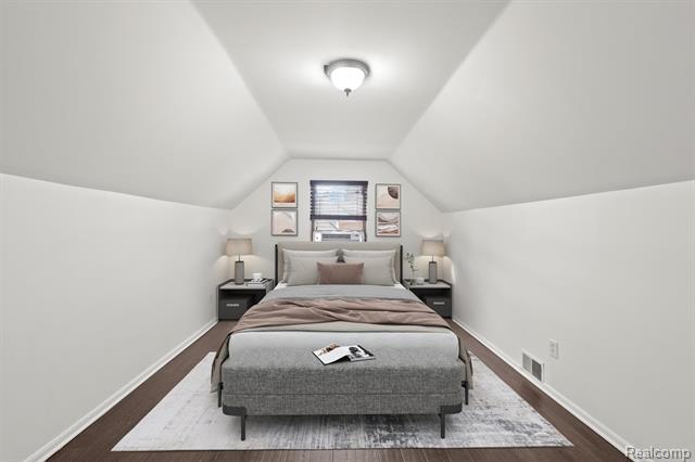 Builiding view twenty for 13111 Nadine, Huntington Woods, MI. 48070