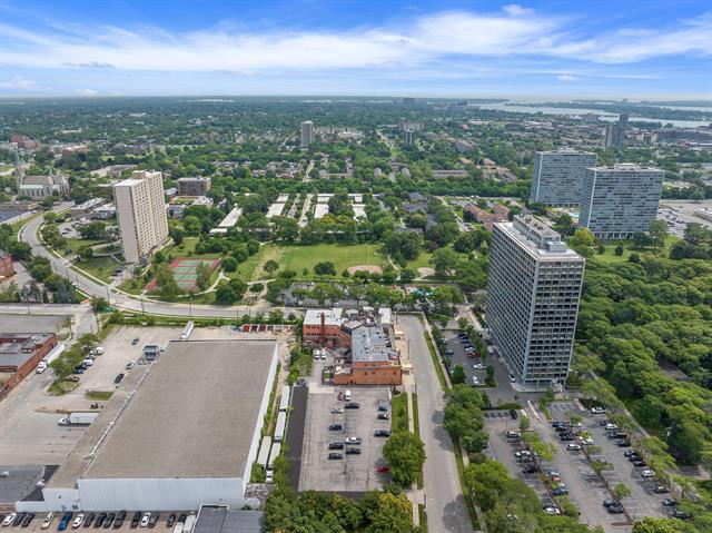 Builiding view twenty nine for 1395 Antietam, Detroit, MI. 48207